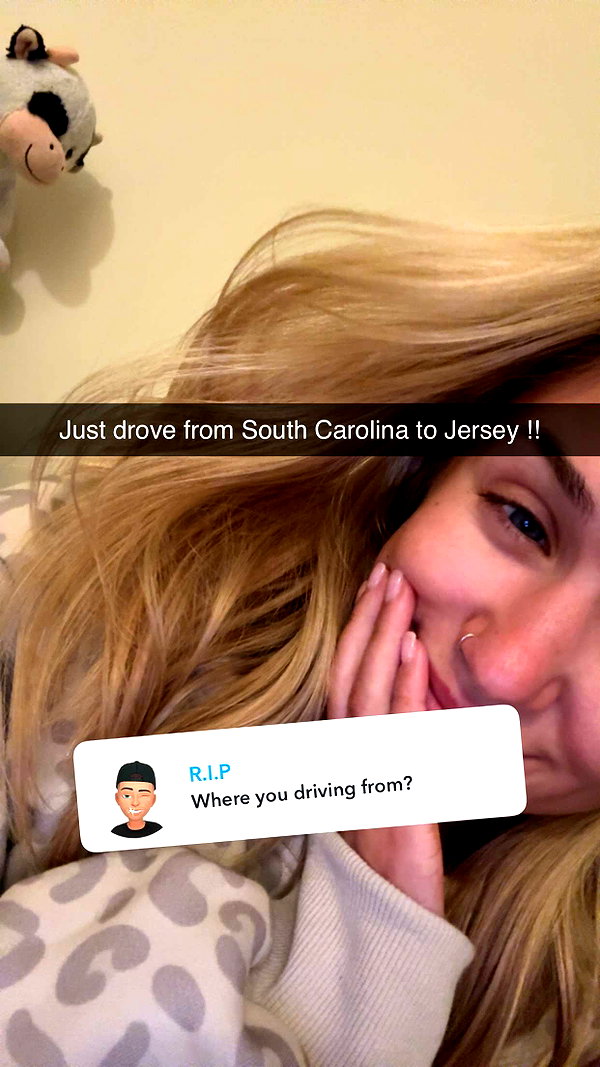 kayleedolisi snapchat image archive image