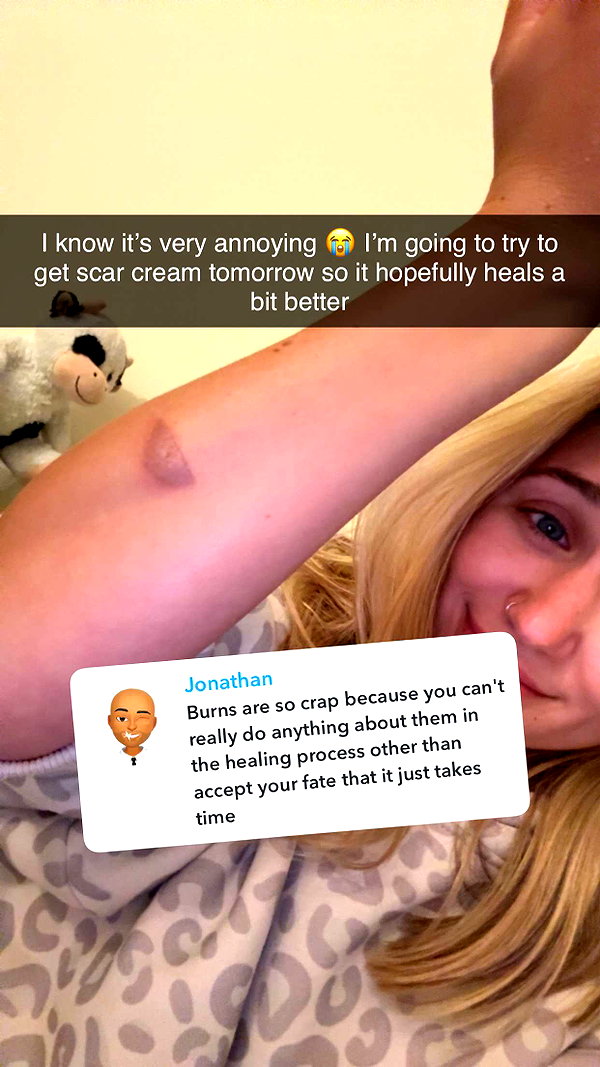 kayleedolisi snapchat image archive image