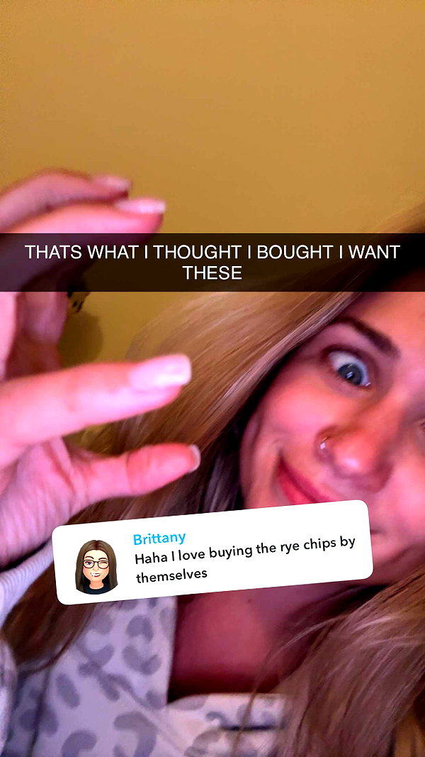 kayleedolisi snapchat image archive image