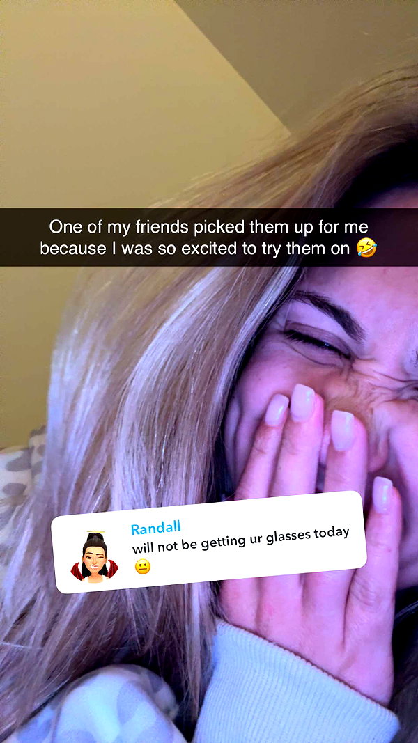 kayleedolisi snapchat image archive image