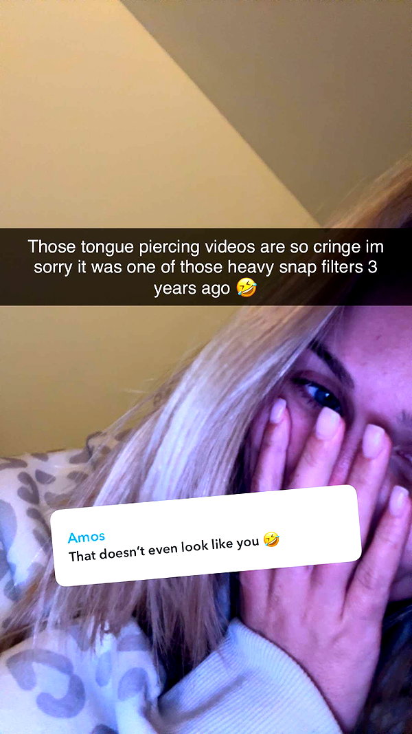 kayleedolisi snapchat image archive image