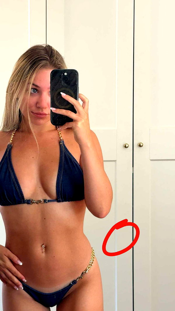 kayleedolisi snapchat image archive image