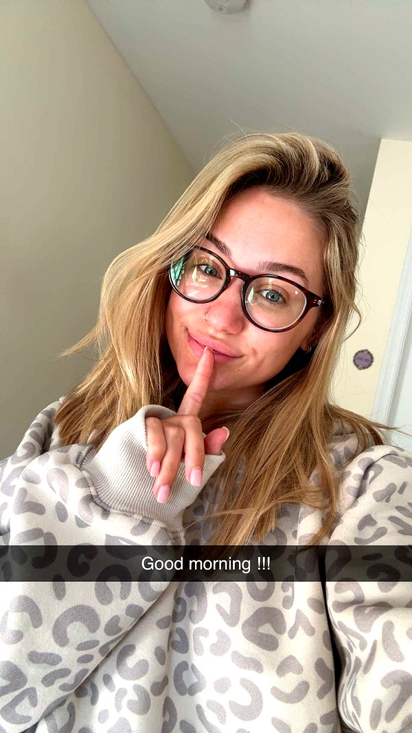 kayleedolisi snapchat image archive image