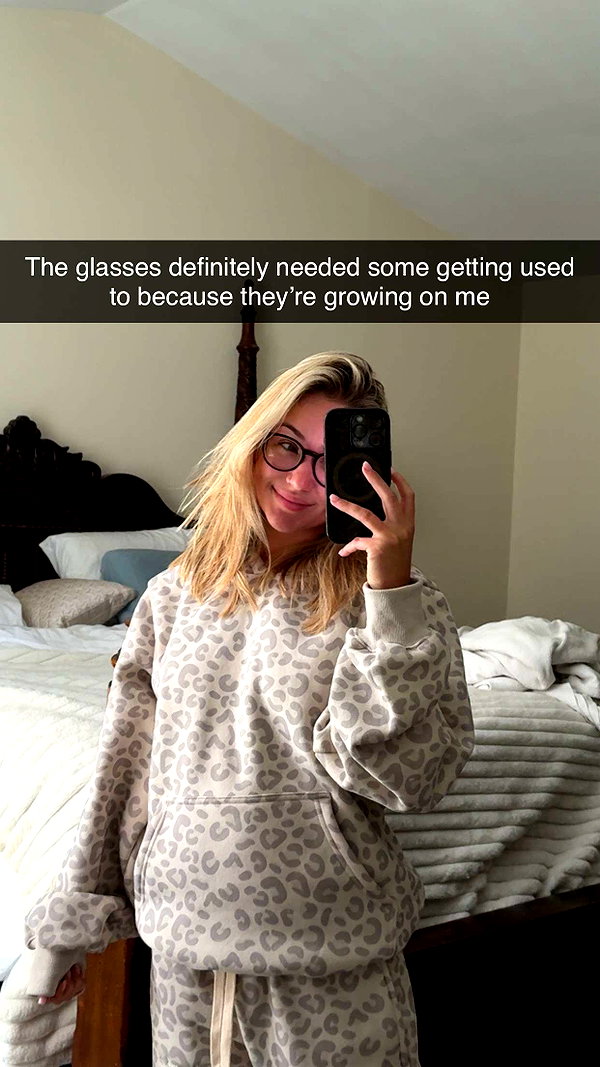 kayleedolisi snapchat image archive image