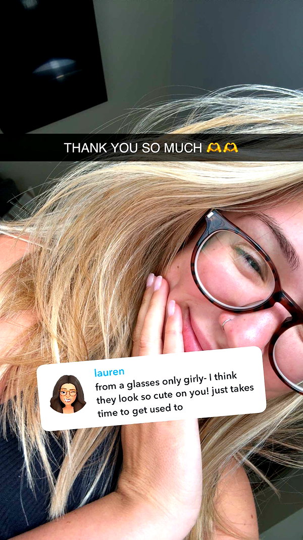 kayleedolisi snapchat image archive image