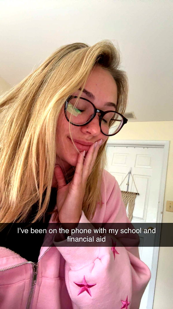 kayleedolisi snapchat image archive image