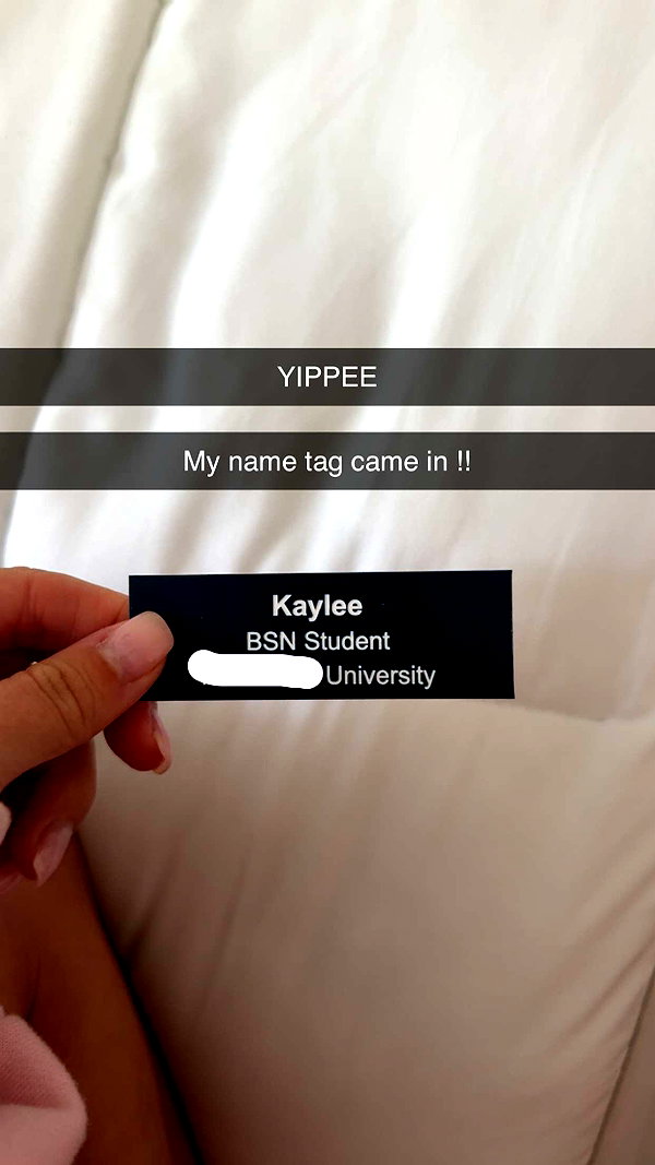 kayleedolisi snapchat image archive image