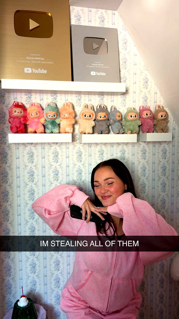 kayleedolisi snapchat image archive image