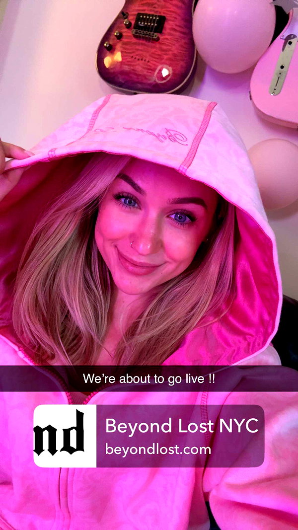 kayleedolisi snapchat image archive image