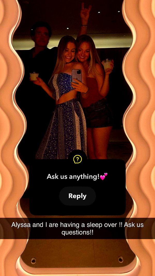kayleedolisi snapchat image archive image