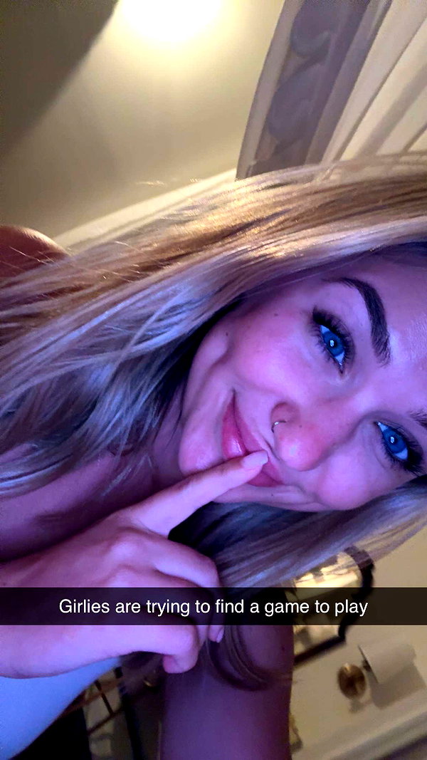 kayleedolisi snapchat image archive image