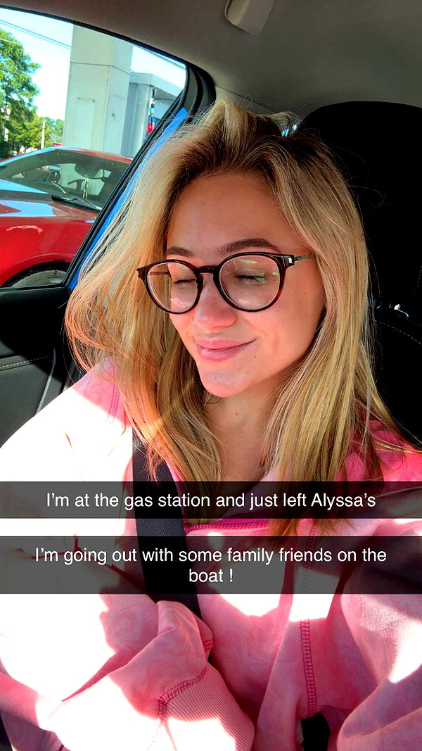 kayleedolisi snapchat image archive image