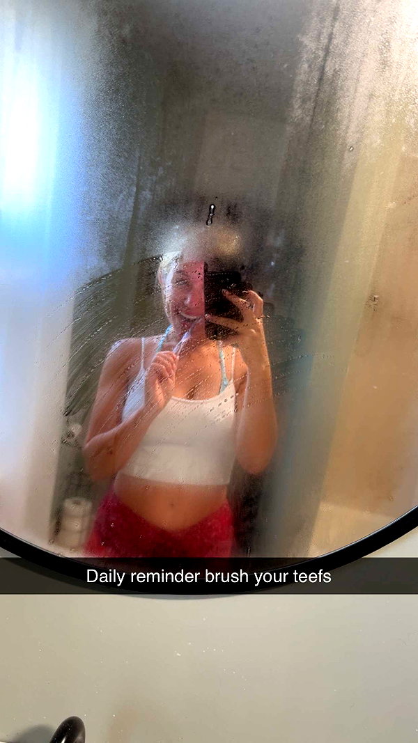 kayleedolisi snapchat image archive image