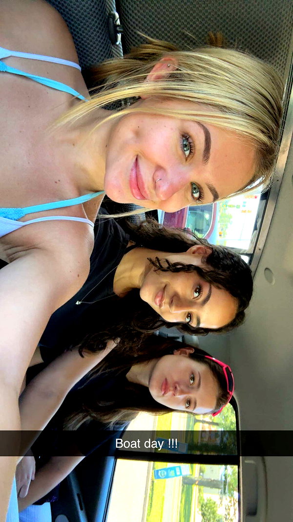 kayleedolisi snapchat image archive image