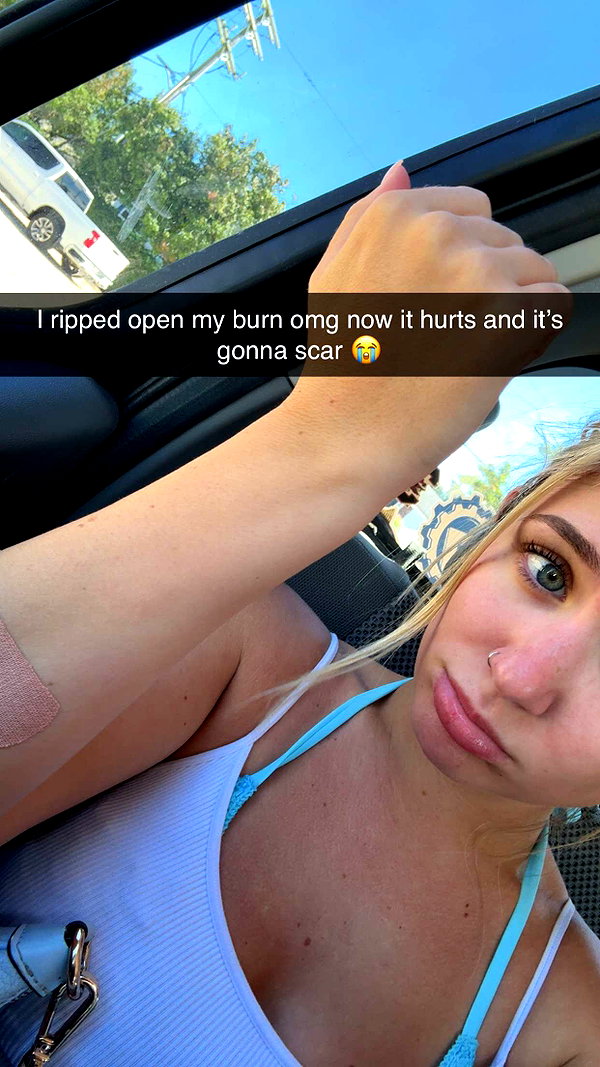 kayleedolisi snapchat image archive image