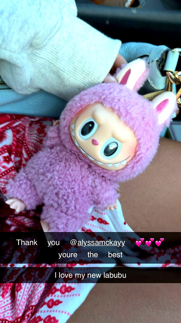 kayleedolisi snapchat image archive image