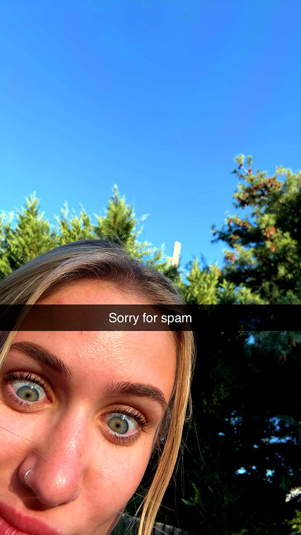 kayleedolisi snapchat image archive image