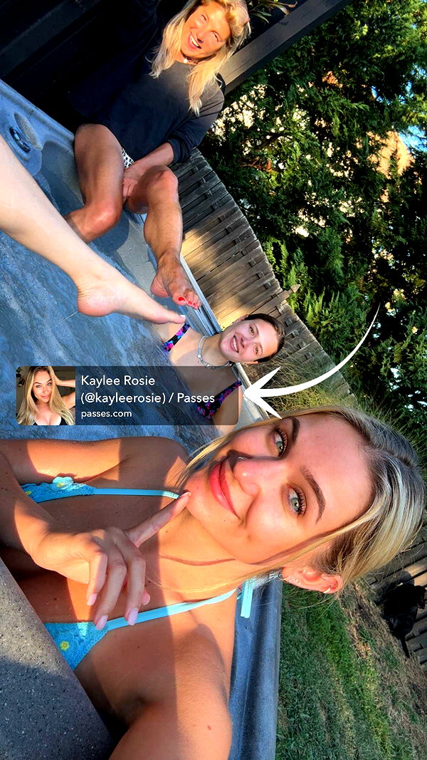 kayleedolisi snapchat image archive image