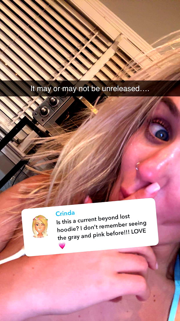 kayleedolisi snapchat image archive image