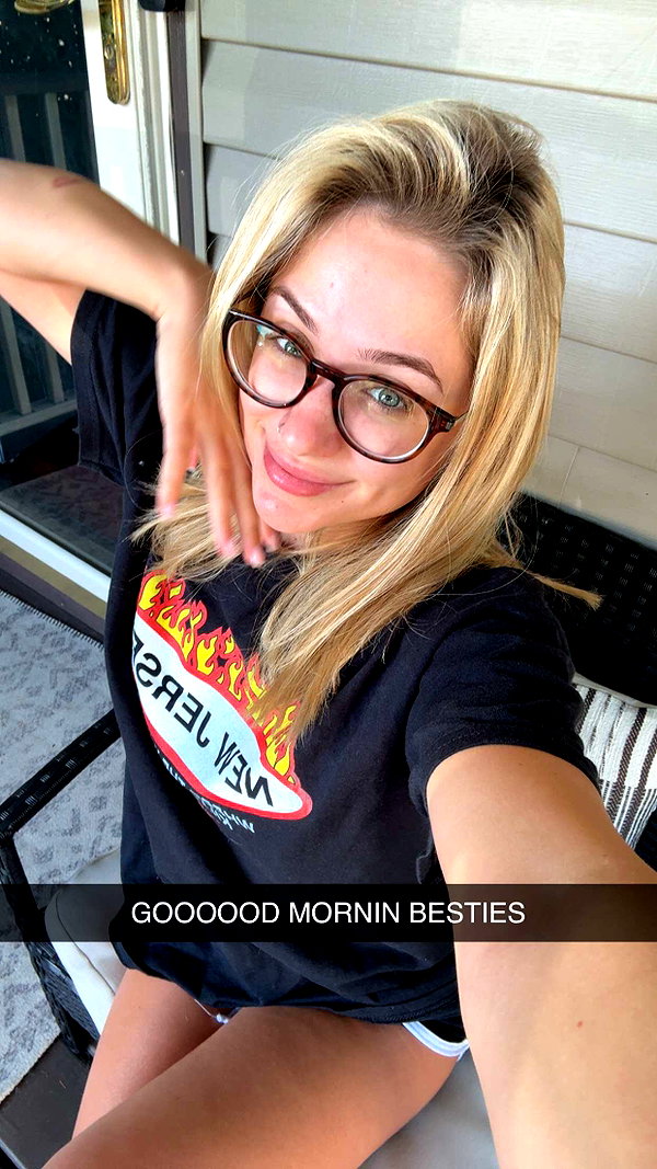 kayleedolisi snapchat image archive image