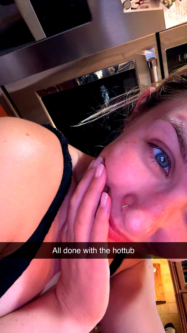 kayleedolisi snapchat image archive image