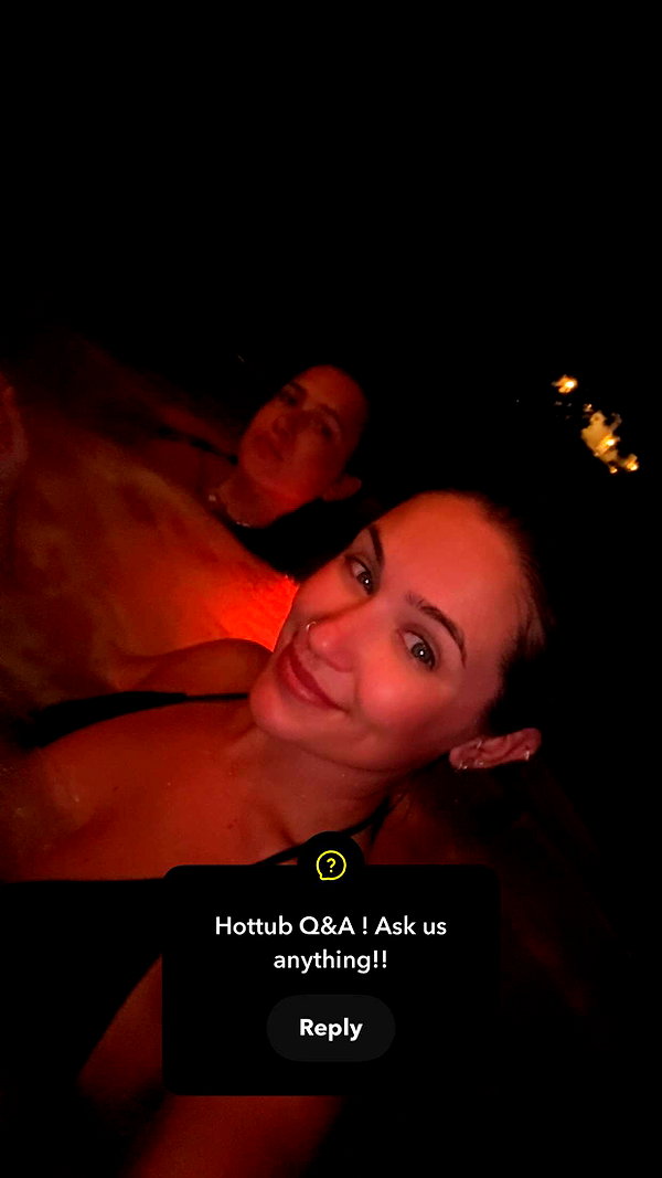kayleedolisi snapchat image archive image