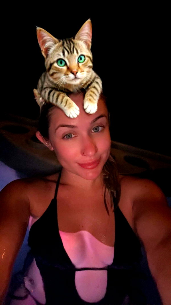 kayleedolisi snapchat image archive image