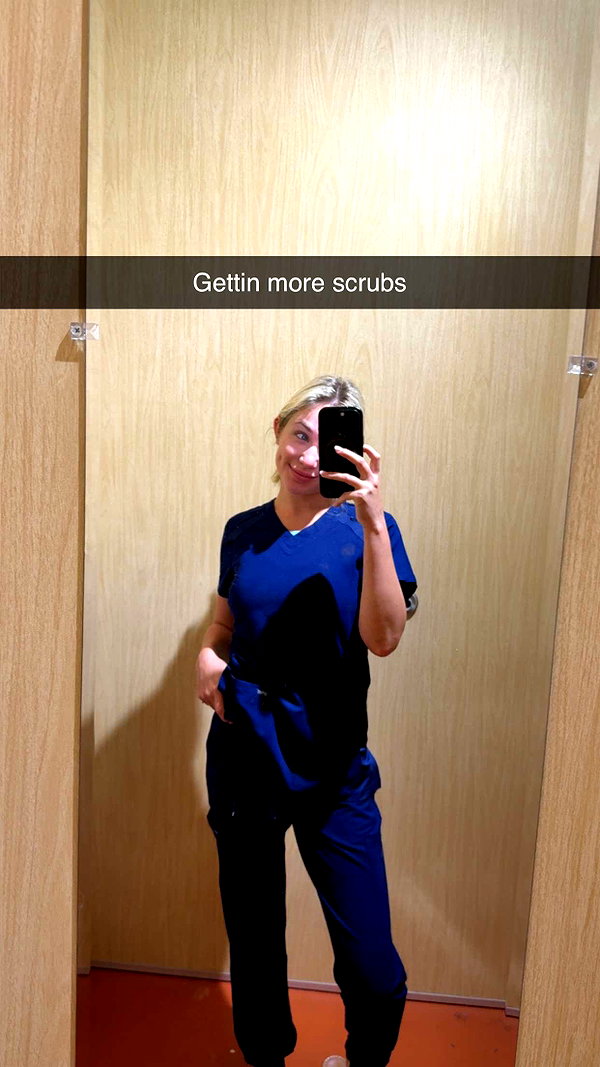 kayleedolisi snapchat image archive image