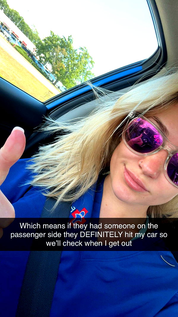 kayleedolisi snapchat image archive image