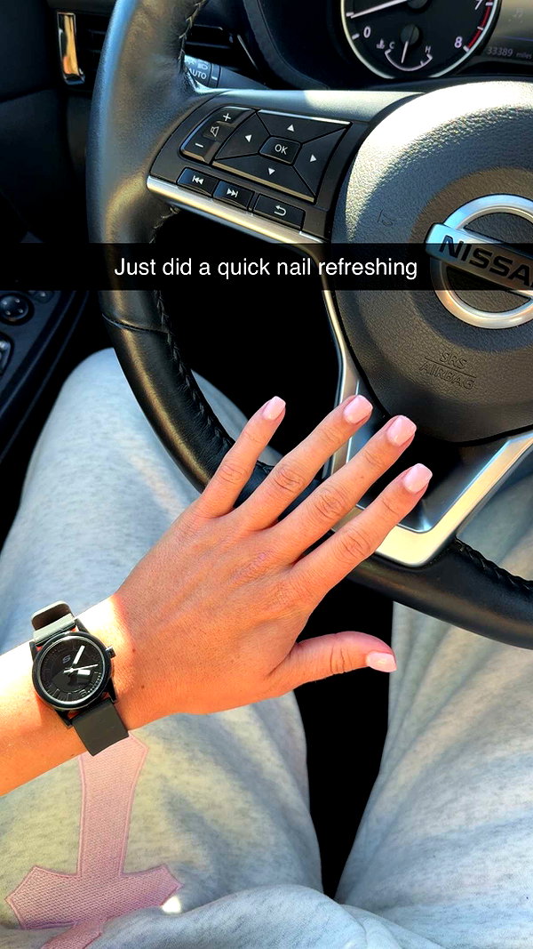 kayleedolisi snapchat image archive image