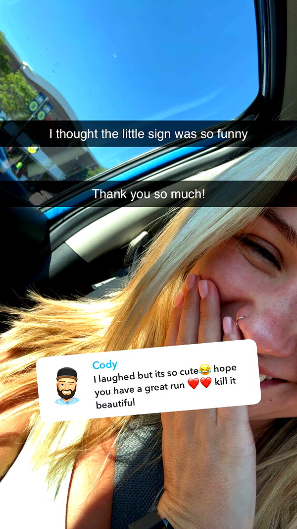 kayleedolisi snapchat image archive image