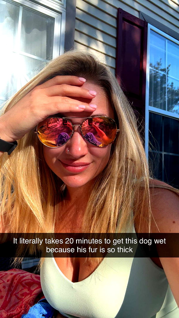 kayleedolisi snapchat image archive image