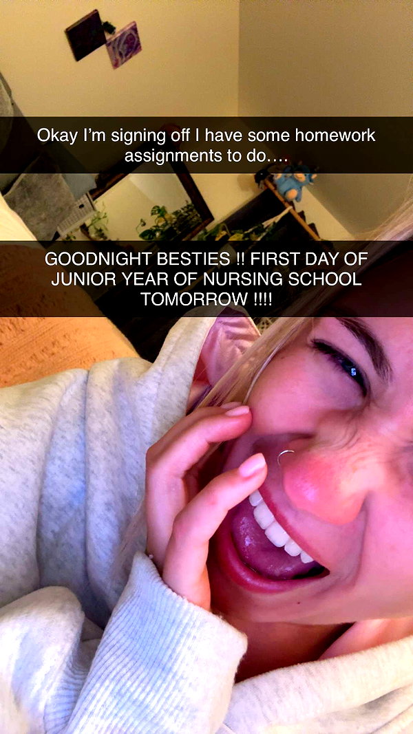 kayleedolisi snapchat image archive image