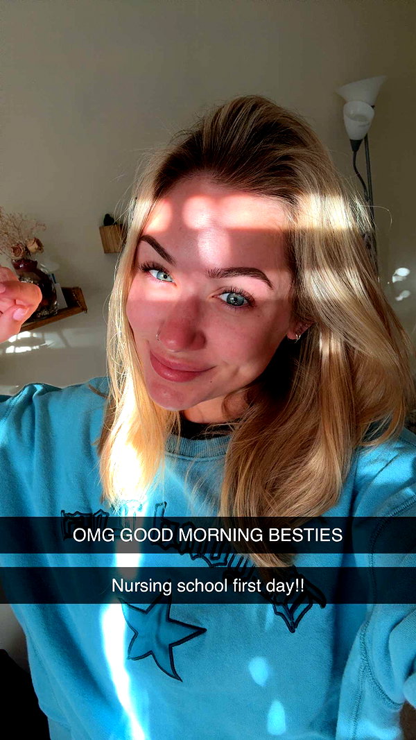 kayleedolisi snapchat image archive image