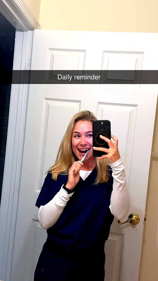 kayleedolisi snapchat image archive image