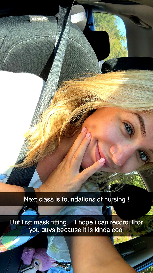 kayleedolisi snapchat image archive image