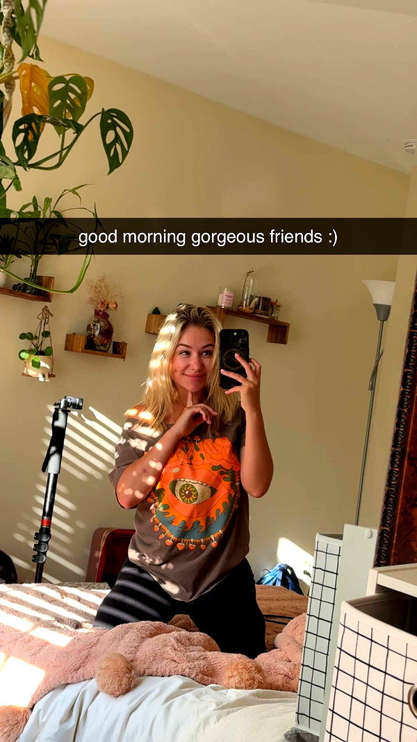 kayleedolisi snapchat image archive image