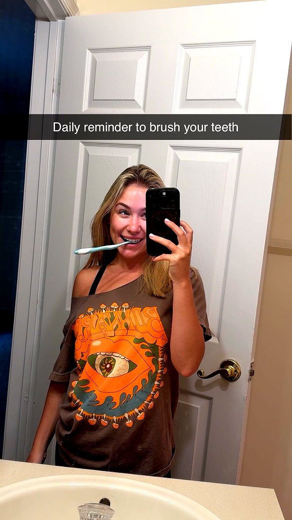 kayleedolisi snapchat image archive image