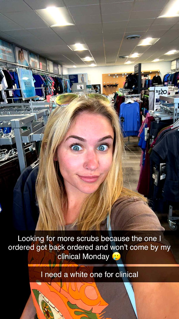 kayleedolisi snapchat image archive image