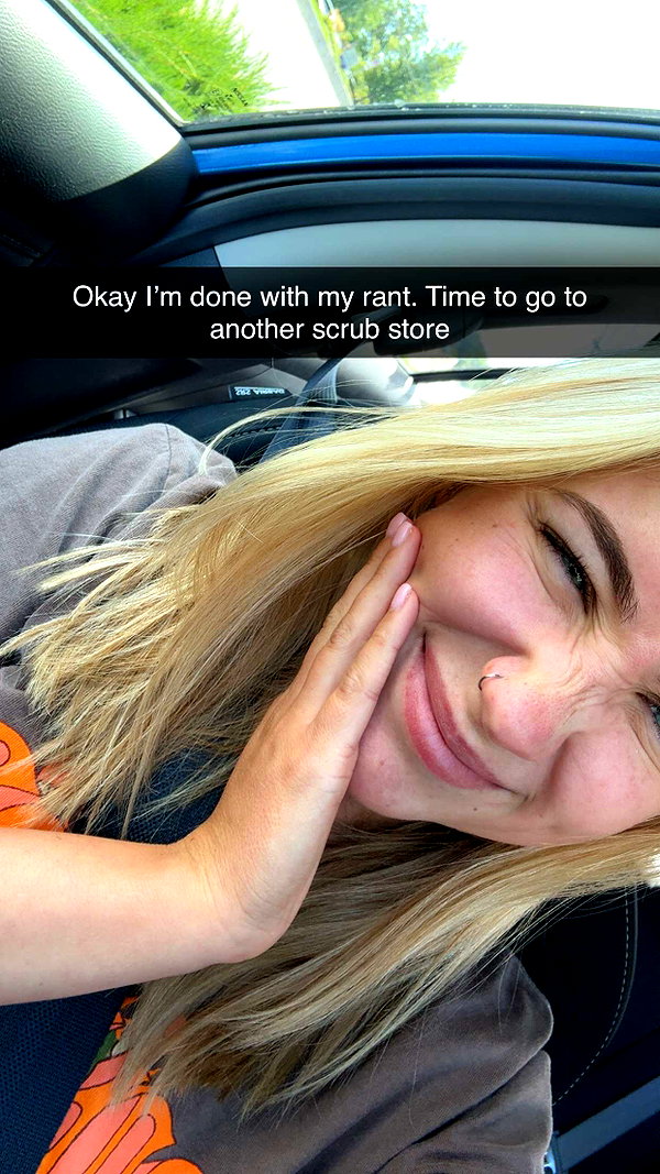 kayleedolisi snapchat image archive image