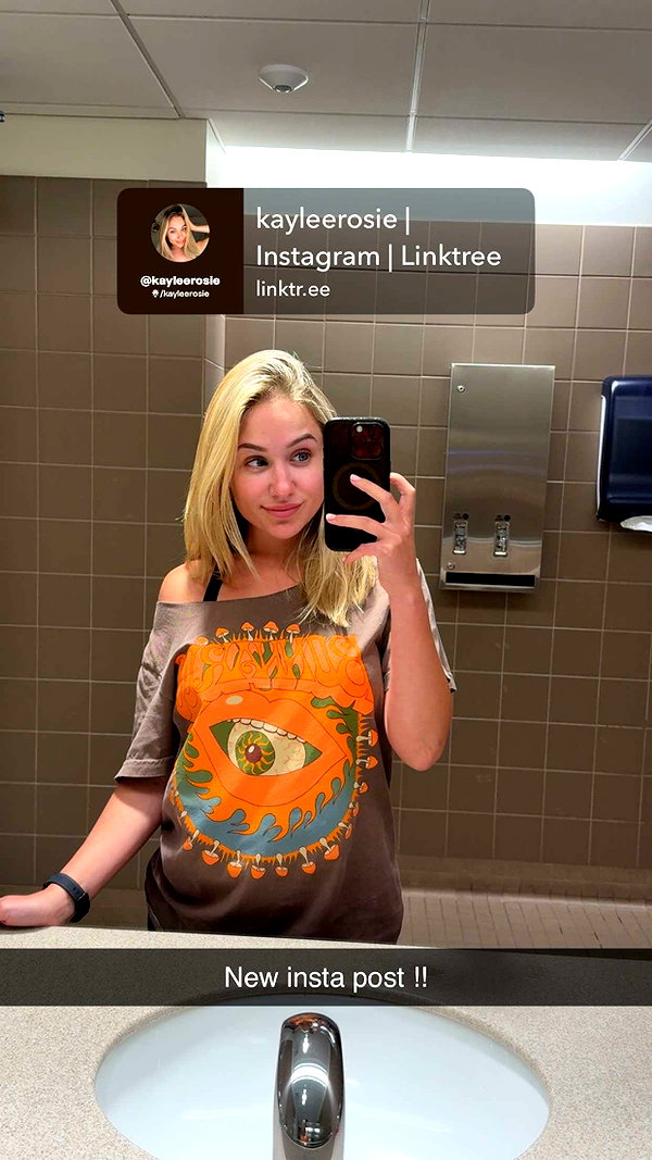 kayleedolisi snapchat image archive image