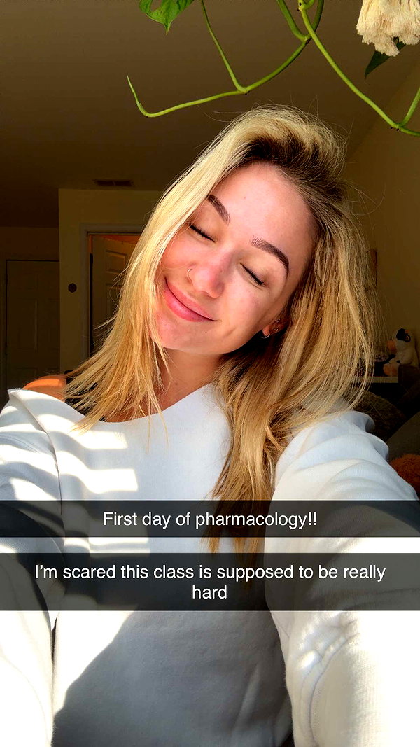 kayleedolisi snapchat image archive image