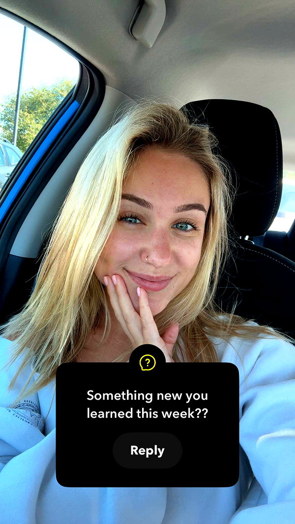 kayleedolisi snapchat image archive image