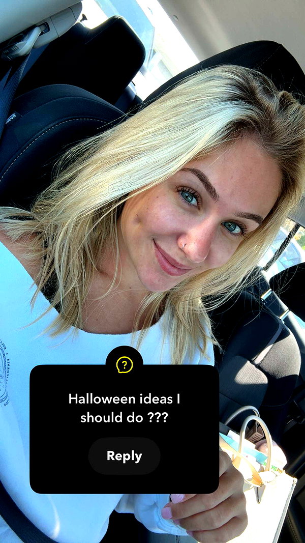 kayleedolisi snapchat image archive image