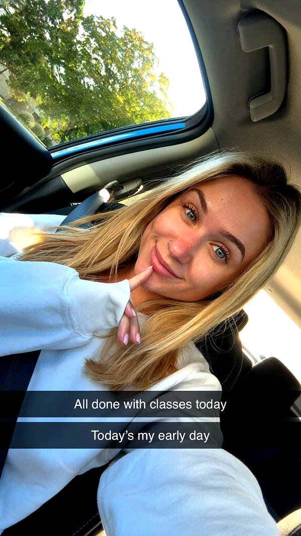 kayleedolisi snapchat image archive image