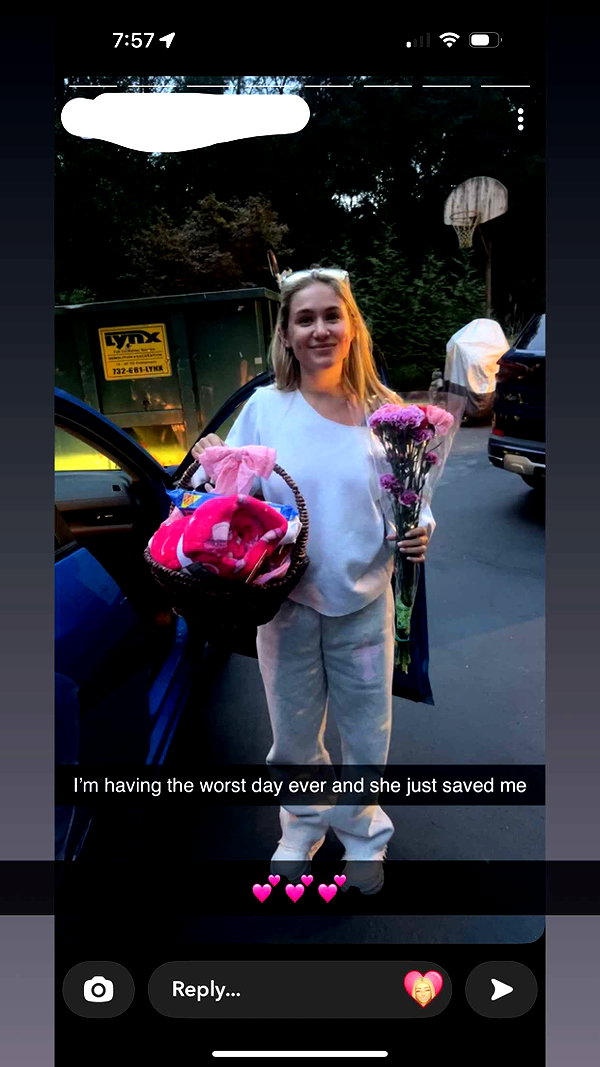 kayleedolisi snapchat image archive image