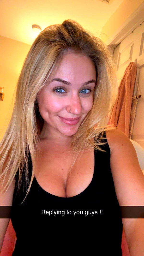 kayleedolisi snapchat image archive image