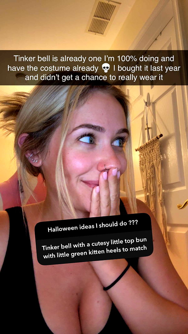 kayleedolisi snapchat image archive image