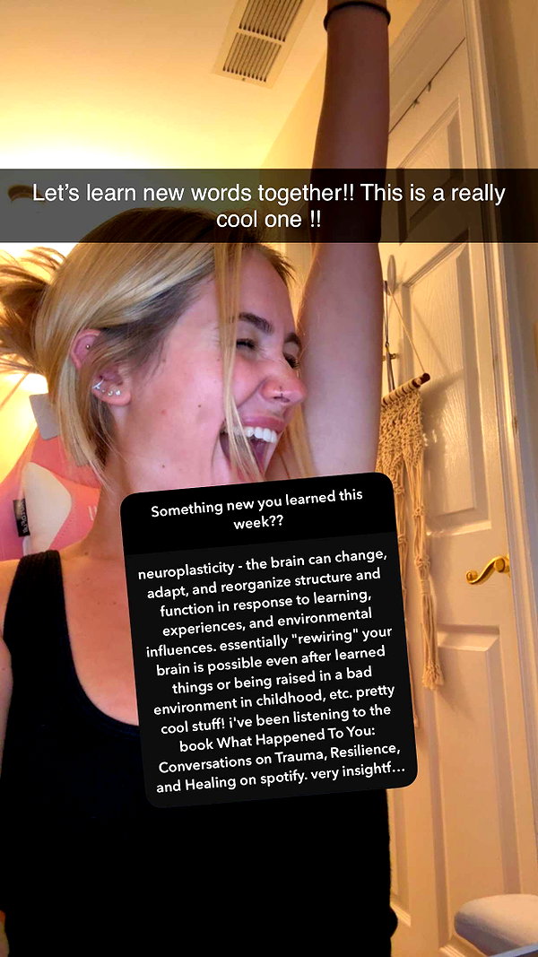 kayleedolisi snapchat image archive image