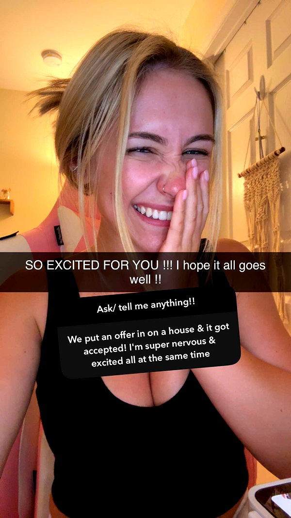 kayleedolisi snapchat image archive image